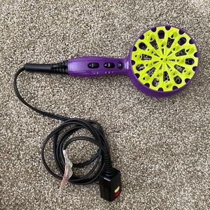 BED HEAD DIFFUSER HAIR DRYER